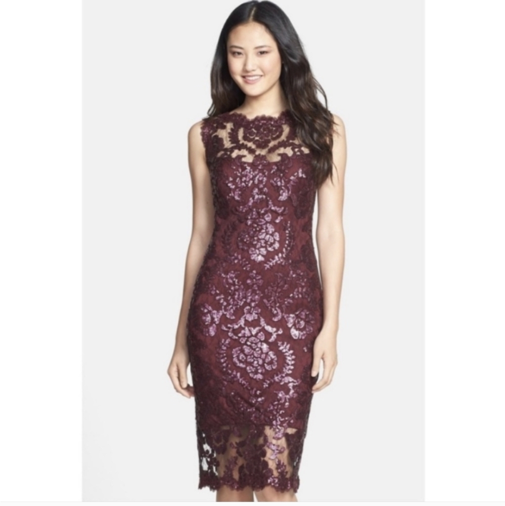 Cocktail Shift Dress